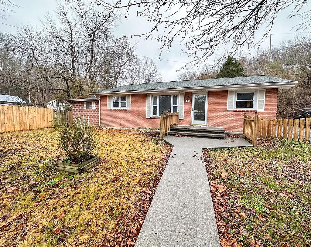 210 St, Richlands, VA 24641 MLS 91959 Zillow