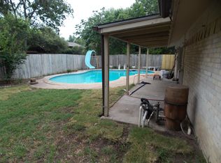 1614 Blake Dr, Richardson, TX 75081