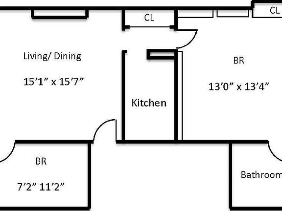 2nd image of this home