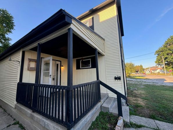 519 Miami St APT A