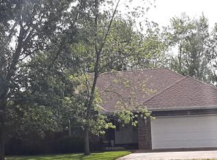 4227 S 103rd Rd, Bolivar, MO 65613