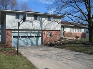 5764 Satinwood Dr, Columbus, OH 43229