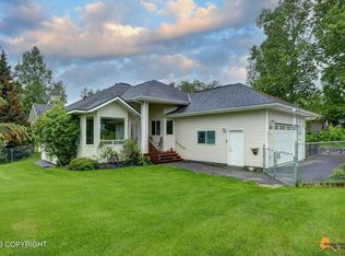 2610 Strawberry Rd, Anchorage, AK 99502