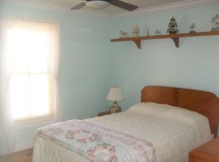 526 Springhill Church Rd, Hamlet, NC 28345