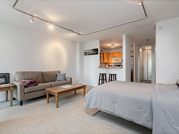 2nd image of 1030 N State St APT 2F