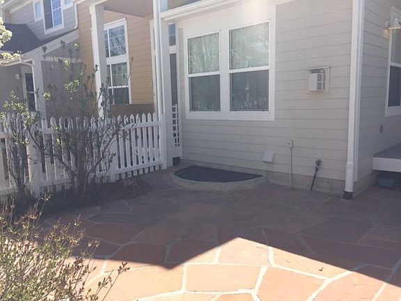 Patio/Garden