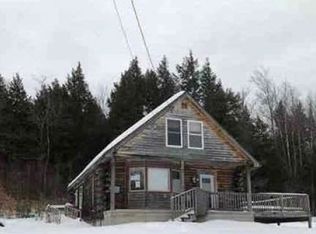 551 Ledge Rd, Grafton, VT 05146