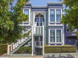 921A Florida St, San Francisco, CA 94110