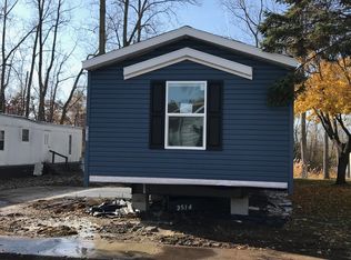 6122 Bob Dr #48, Ypsilanti, MI 48197