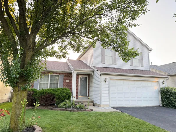 265 Westedge Ct, Galloway, OH 43119