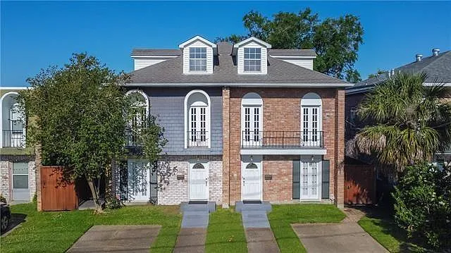 1410 Carrollton Ave — Photo 1