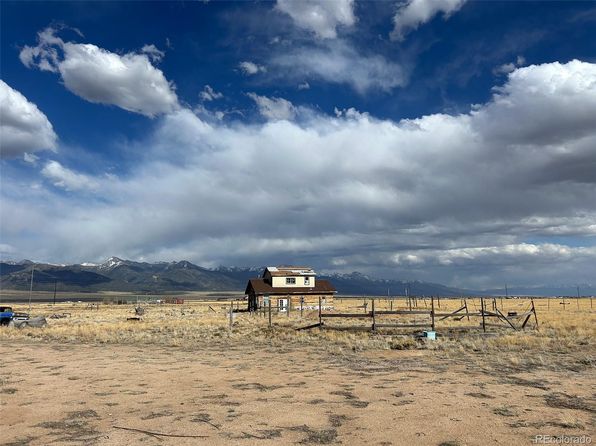 27495 Red Cloud Avenue, Moffat, CO 81143