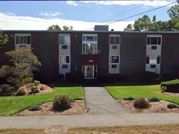 215 Chelmsford St Unit 8, Chelmsford, MA 01824