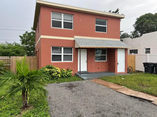 1010 Adams St #1, West Palm Beach, FL 33407