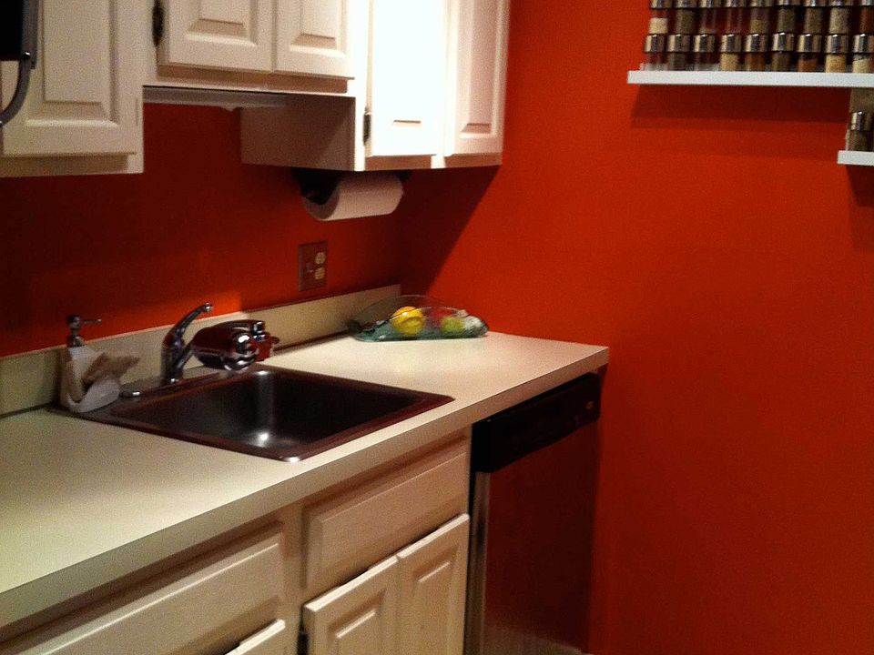Kitchen Left