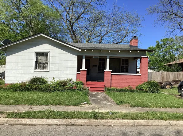 3344 38th Pl N, Birmingham, AL 35217