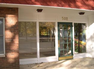 502 W Hill St APT 204, Champaign, IL 61820