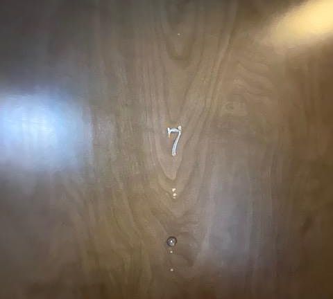 2nd image of 27 Wayne St APT 7