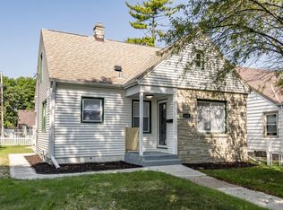 4157 N 45th St, Milwaukee, WI 53216