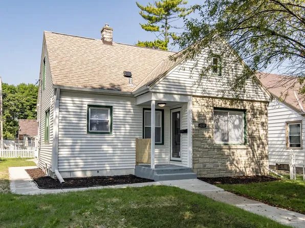 4157 North 45th STREET, Milwaukee, WI 53216