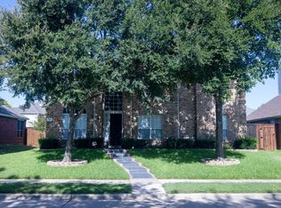 8301 Skyridge Dr, Plano, TX 75025