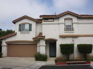 1508 Corte Lejos, Camarillo, CA 93010