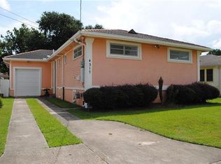 4317 Annette St, New Orleans, LA 70122