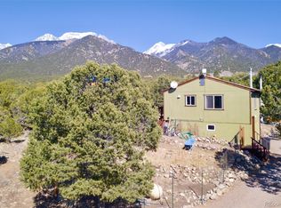 2210 Lone Pine, Crestone, CO 81131