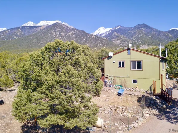 2210 Lone Pine, Crestone, CO 81131