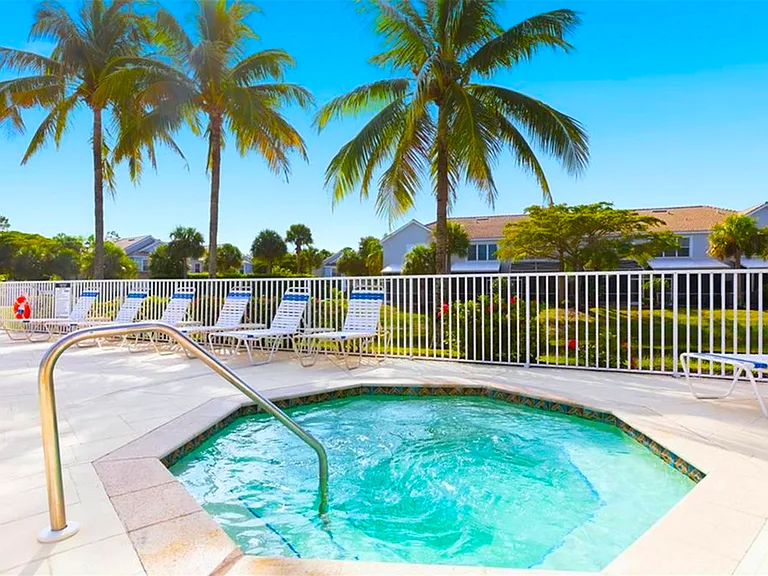 8311 Village Edge Cir #3 — Photo 39