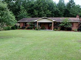 3557 Saint Ellen Rd, Leakesville, MS 39451