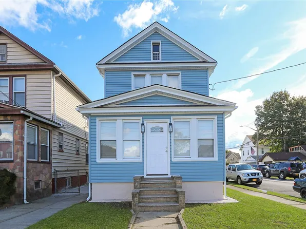 99-25 217th Lane, Queens Village, NY 11429