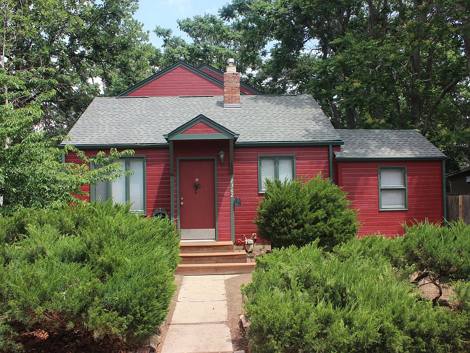 1st image of 2362 S Gilpin St