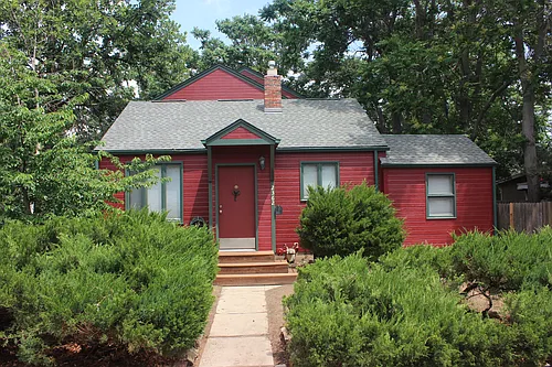 2362 S Gilpin St Photo 1