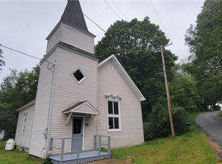 919 Williams Rd, Earlville, NY 13332