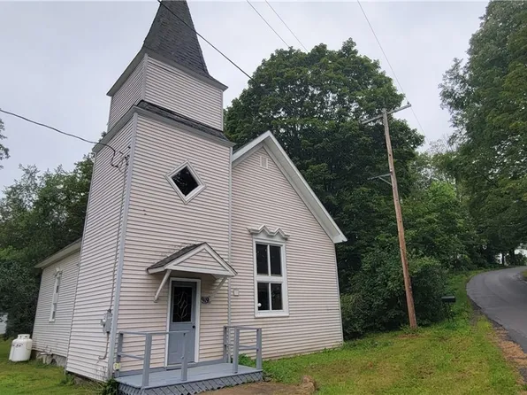 919 Williams Rd, Earlville, NY 13332