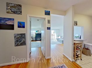 85 Sutherland Rd APT 36, Brighton, MA 02135