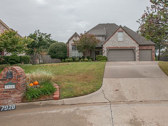 Very Nice Curb Appeal
