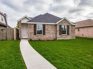 1407 E Brown St, Wylie, TX 75098