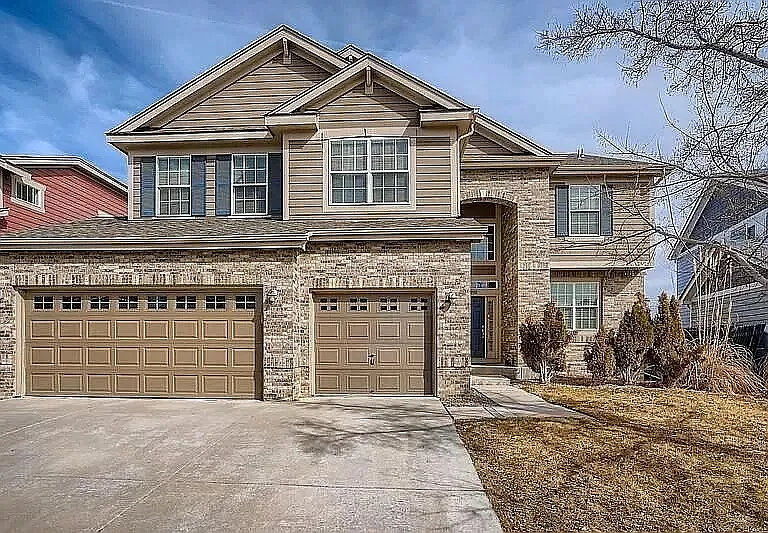 20981 E Hampden Pl — Photo 1