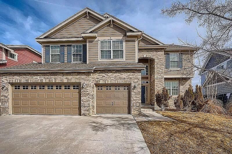 1st image of 20981 E Hampden Pl