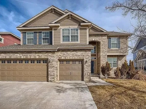 20981 E Hampden Pl, Aurora, CO 80013