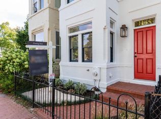 1135 C St NE, Washington, DC 20002