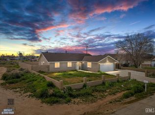 8572 Ironwood Ave, California City, CA 93505
