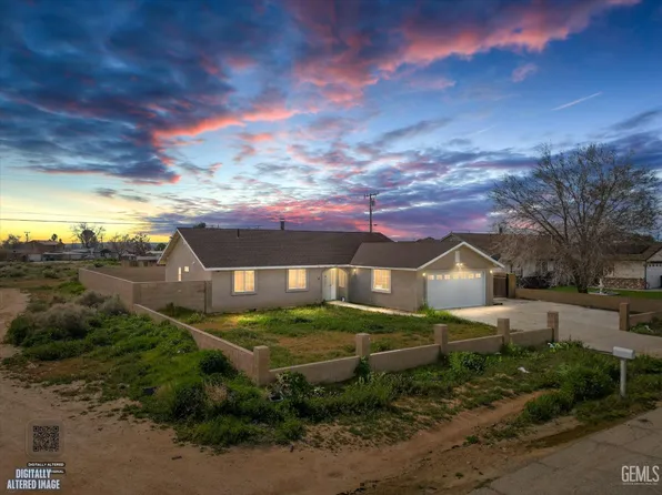 8572 Ironwood Ave, California City, CA 93505