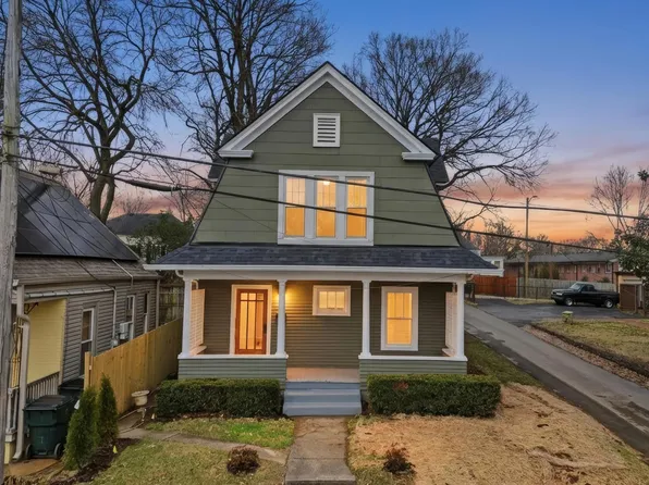 450 N Upper St, Lexington, KY 40508