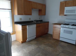 627 N Union St #2ND, Olean, NY 14760