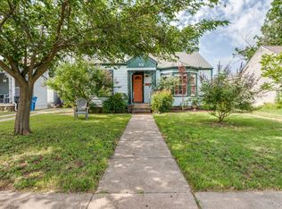 1418 Melbourne Ave, Dallas, TX 75224