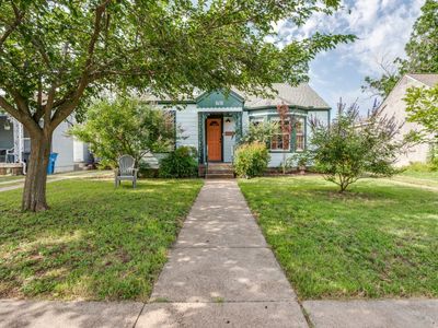 1418 Melbourne Ave, Dallas, TX, 75224