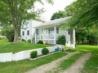 221 S Railroad St, Rives Junction, MI 49277